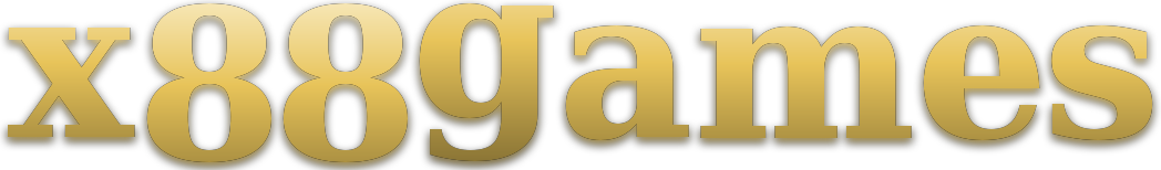 x88games โลโก้